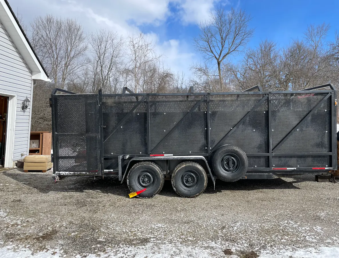 Dumpster Rental services in Macomb, IL